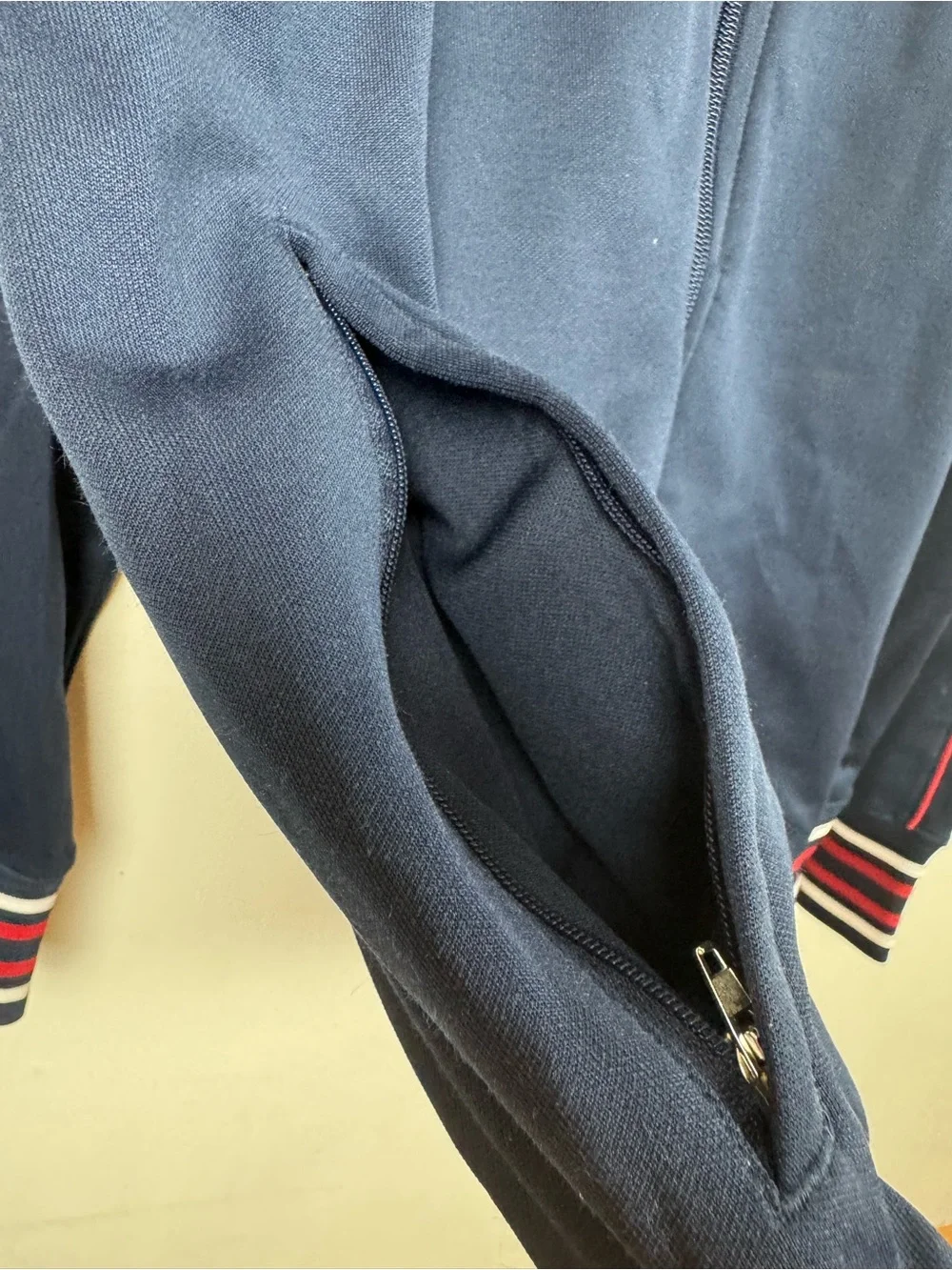 Nike USA Soccer Jacket